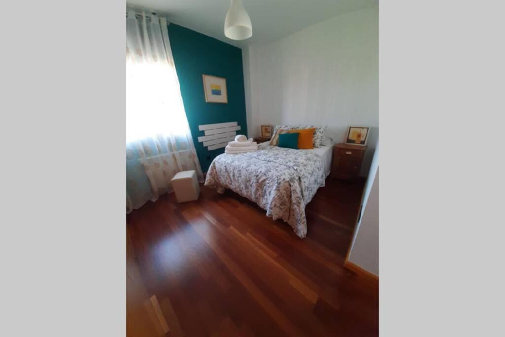 Piso Centrico Con Piscina,Parking Y Jacuzzi Apartamento Córdova Exterior foto