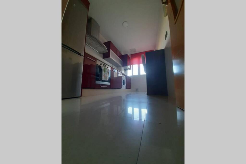 Piso Centrico Con Piscina,Parking Y Jacuzzi Apartamento Córdova Exterior foto