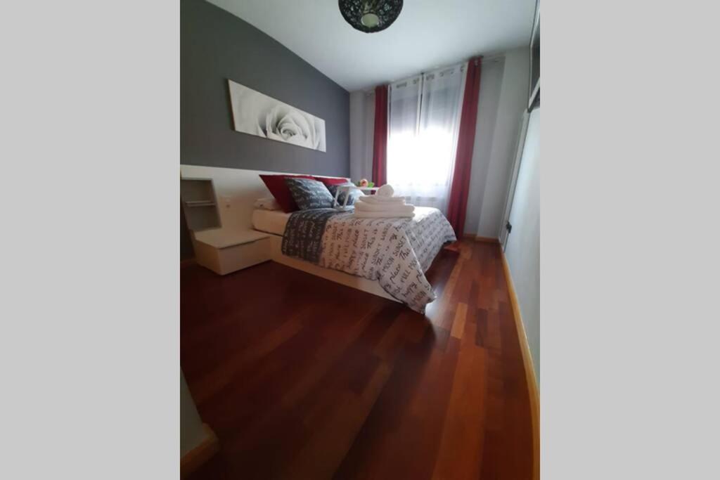 Piso Centrico Con Piscina,Parking Y Jacuzzi Apartamento Córdova Exterior foto