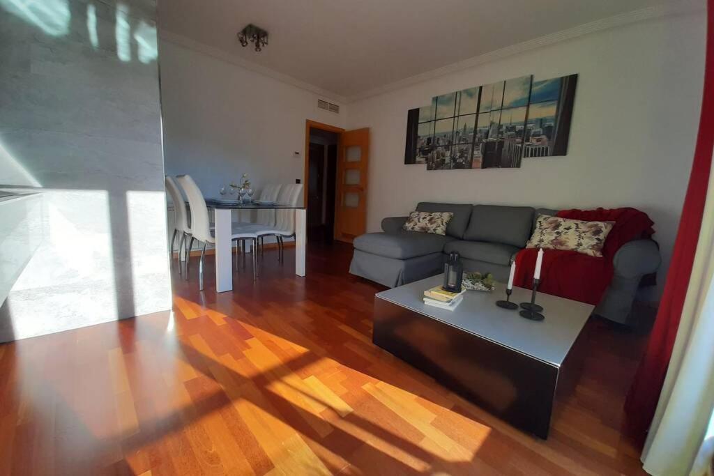 Piso Centrico Con Piscina,Parking Y Jacuzzi Apartamento Córdova Exterior foto